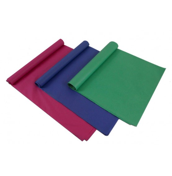 Blue Tissue