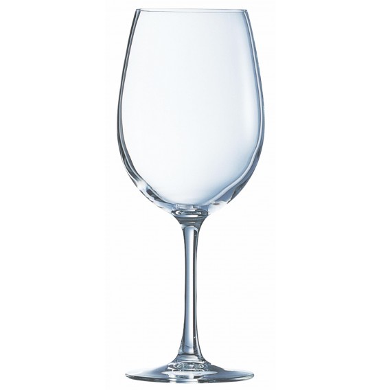 Cabernet Tulip Wine Glass