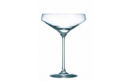 Cabernet Effervescent Plus Champagne Saucer
