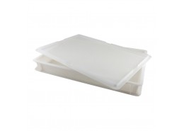Dough Box 14L White