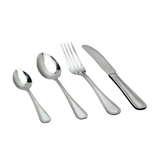Bead Dessert Spoon