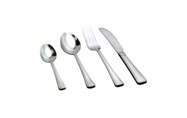 Harley Dessert Spoon