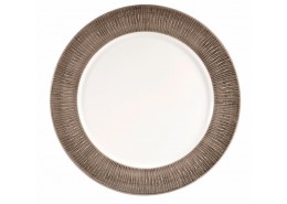 Bamboo Dusk Presentation Plate