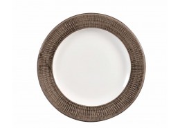 Bamboo Dusk Plate