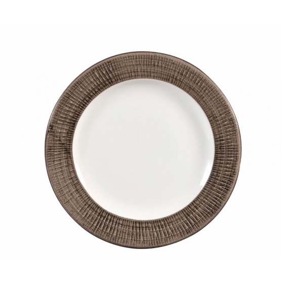 Bamboo Dusk Plate