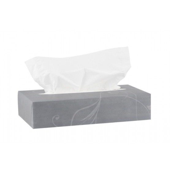 Katrin Plus Facial Tissues 2ply