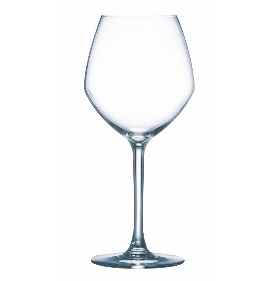 Cabernet Vins Jeunes Wine Glass