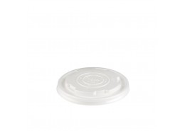 Leaf Compostable PLA Lid