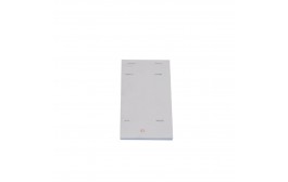 Carbon Order Pad White