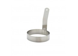 Long Handled Egg Ring