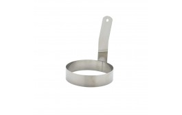 Long Handled Egg Ring