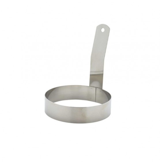 Long Handled Egg Ring