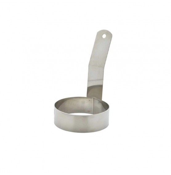 Long Handled Egg Ring