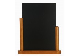 Table Board A4 Teak