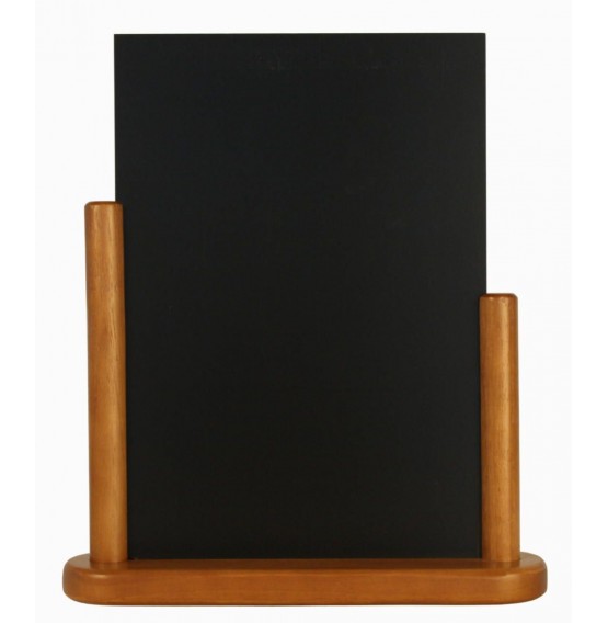 Table Board A4 Teak