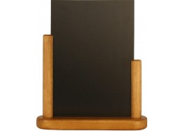 Table Board A5 Teak