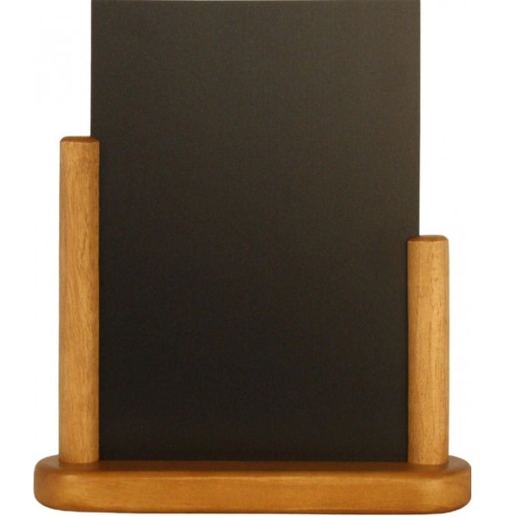 Table Board A5 Teak