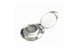 Heavy Duty Egg Slicer