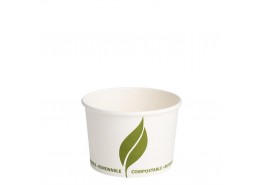 Leaf 2 Food Container