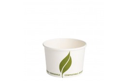 Leaf 2 Food Container