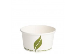 Leaf 2 Food Container