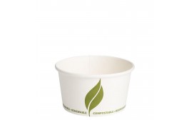 Leaf 2 Food Container