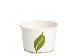 Leaf 2 Food Container