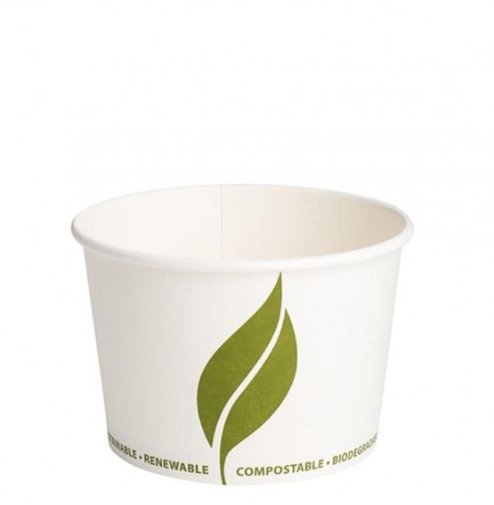 Leaf 2 Food Container