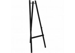 Easel Black