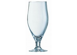 Cervoise Stem Beer Glass LCE 1/2Pt