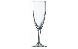Elegance Flute Glass LCE 125ml