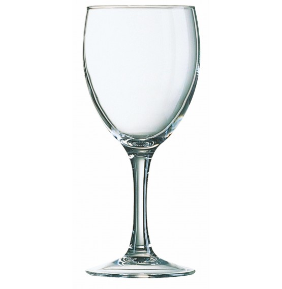 Elegance Wine/Goblet Glass LCE 175ml