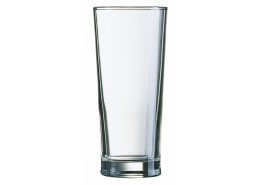 Premier Beer Tumbler CE 1Pt & Lined 1/2Pt