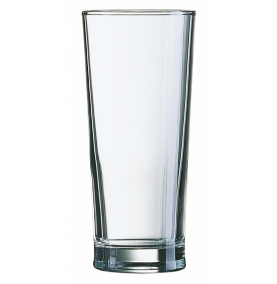 Premier Beer Tumbler CE 1Pt & Lined 1/2Pt