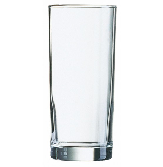 Elegance Hi-Ball Tumbler LCE 1/2Pt