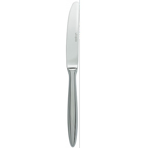 Teardrop Dessert Knife