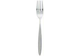 Teardrop Dessert Fork