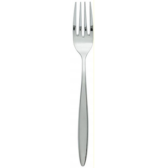 Teardrop Dessert Fork