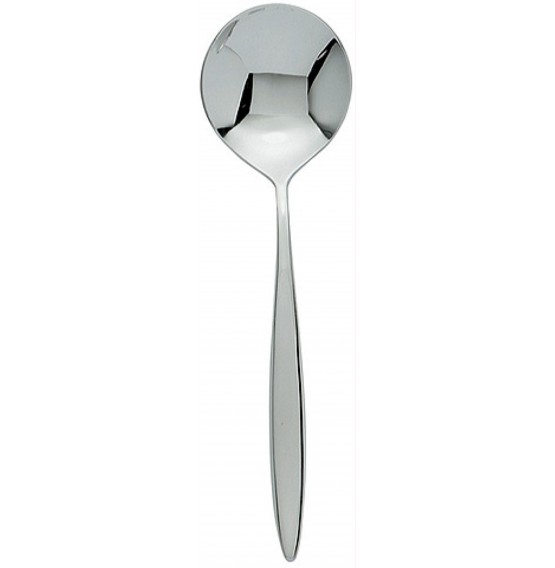 Teardrop Soup Spoon