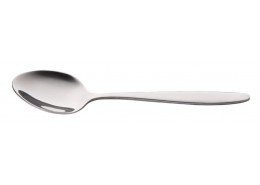 Teardrop Tea Spoon
