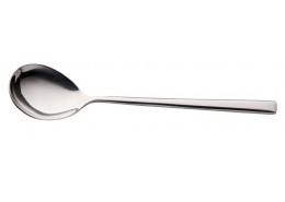 Signature Soup Spoon