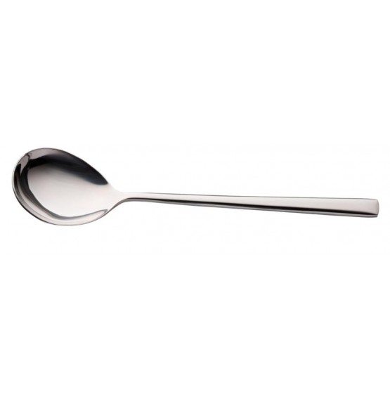 Signature Soup Spoon