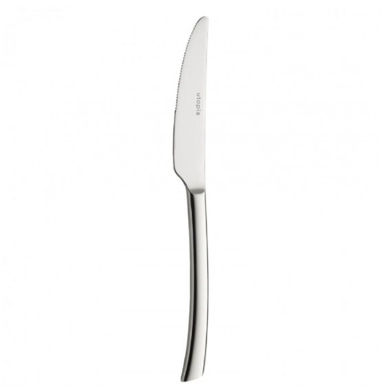 Saturn Dessert Knife