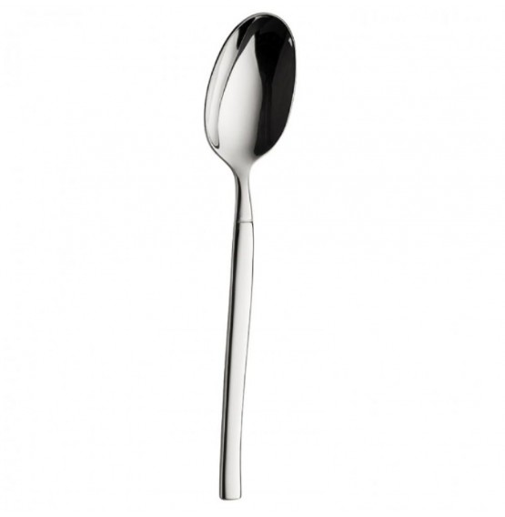 Saturn Dessert Spoon