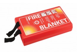 Fire Blanket