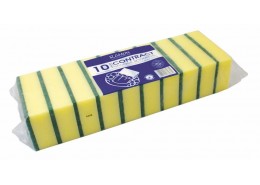 Foam Back Super Scourer