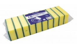 Foam Back Super Scourer