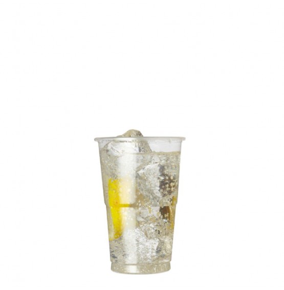 Flexy-Glass Half Pint To Brim CE