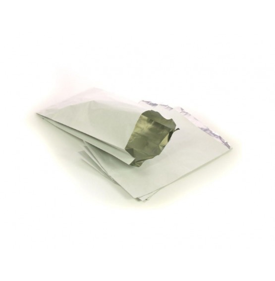 Foil Lined Food Bag