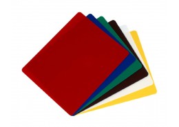 Flexible Chopping Board Set